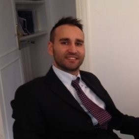 Alberto Trancanella, founder di Fiscal Mind